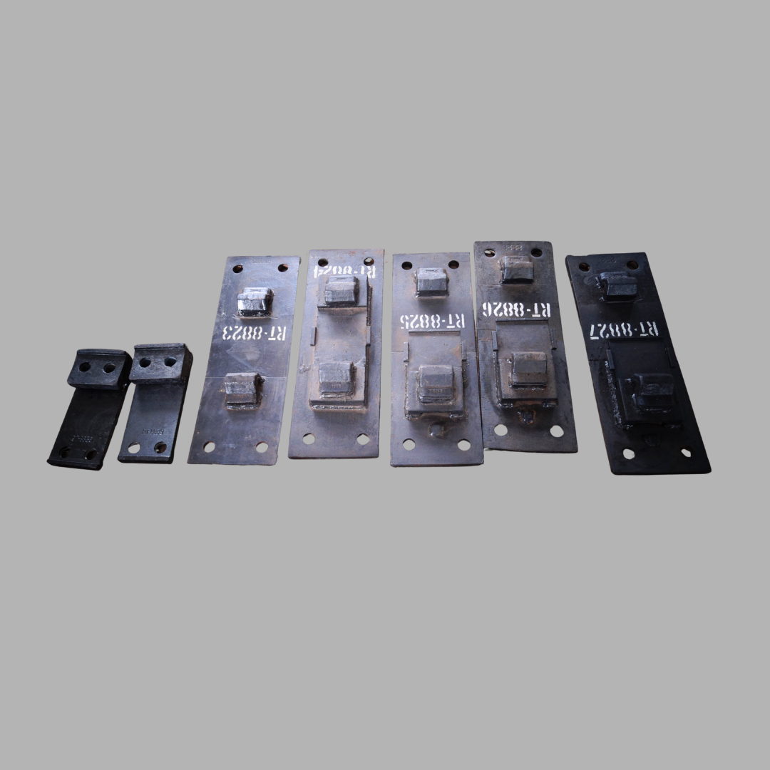 TWS fitting system